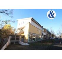 Werbewirksam! Ihr neuer Standort für PraxisBüroLadengeschäft - Bonn - Auerberg