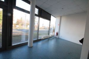 Empfang - 7 Zimmer Büro zur Miete in Bonn - Auerberg