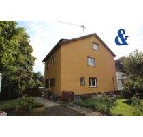 Direkt im Grünen - 3 Zimmer unter´m Dach in Holzlar - Bonn