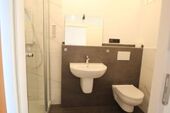 Badezimmer - 2.5 Zimmerwohnung mit 55,00 m&sup2; in Bonn zur Miete