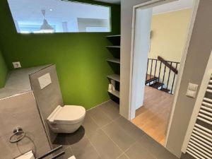 Badezimmer - 