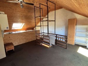 Dachgeschoss - 
