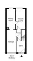 Grundriss UG - 