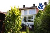 Ansicht - Einfamilienhaus mit vielen Raffinessen in Unkel