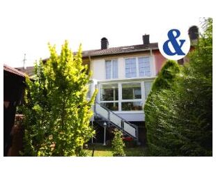 Einfamilienhaus mit vielen Raffinessen in Unkel