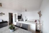 Wohnzimmer - 3 Zimmer 3- Zimmerwohnung zur Miete in Sankt Augustin