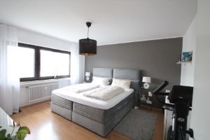 Schlafzimmer - 