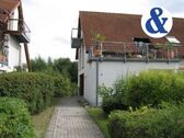 Ansicht - Großraum-Appartement in gepflegtem Mehrfamilienhaus am Heiderhof