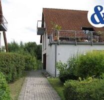 Großraum-Appartement in gepflegtem Mehrfamilienhaus am Heiderhof - Bonn