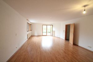 Wohn- / Schlafzimmer - 1 Zimmer 1- Zimmerwohnung zum Kaufen in Bonn