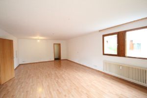 Wohn- / Schlafzimmer - 1 Zimmer 1- Zimmerwohnung in Bonn