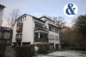 Ansicht - Vermietete 3-Zimmer-Wohnung mit Stellplatz in Muffendorf