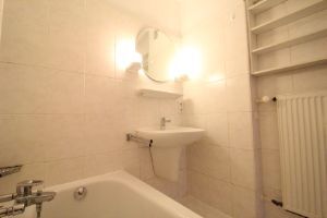 Wannenbad - 