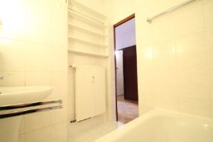 Wannenbad - 