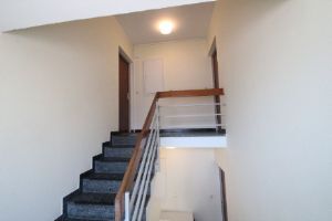 Treppenhaus - 