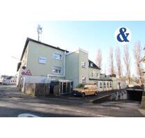 Wohn-Geschäftshaus in Bonn-Küdinghoven - Bonn - Bonn