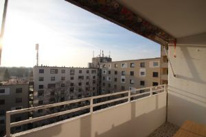 Balkon - 