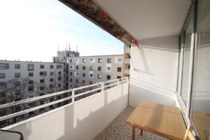 Balkon - 