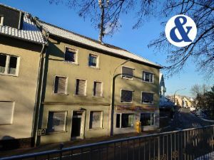 Ansicht - Wohn-Geschäftshaus in Bonn-Küdinghoven