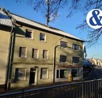 Wohn-Geschäftshaus in Bonn-Küdinghoven - Bonn - Bonn