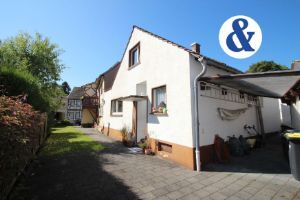 Ansicht - Hier wird die zweite Reihe zur ersten Wahl - Einfamilienhaus in Bonn-Bad GodesbergMuffendorf