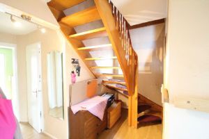 Treppe - 