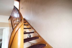 Treppe - 