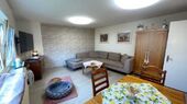 Wohnzimmer EG - 