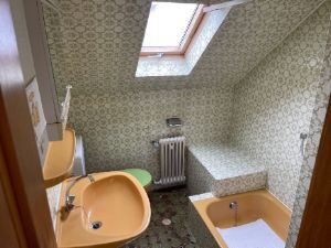 Badezimmer DG - 