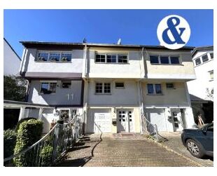 Einfamilienhaus mit vielen Raffinessen in Unkel