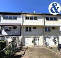 Einfamilienhaus mit vielen Raffinessen in Unkel