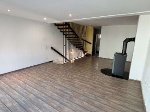 Wohn- / Esszimmer - 4 Zimmer Reihenhaus in Unkel