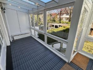 Wintergarten - Reihenhaus mit 108,00 m&sup2; in Unkel zum Kaufen