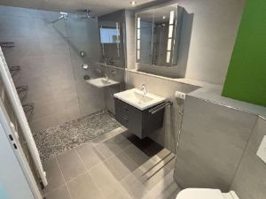 Badezimmer - 
