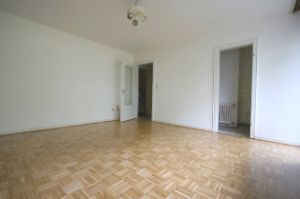 Beispiel für Wohn-Schlafraum - 1- Zimmerwohnung mit 27,30 m&sup2; in Bonn zur Miete