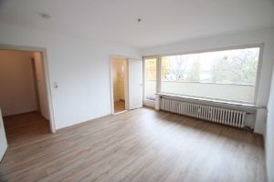 Beispiel für Wohn-Schlafzimmer - 