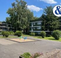 Platz für Familien - 4-Zimmer-Eigentumswohnung mit TG-Stellplatz und Balkon in Lannesdorf - Bonn
