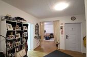 Diele - 4 Zimmer 4- Zimmerwohnung zum Kaufen in Bonn