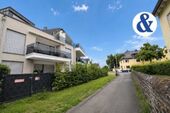 Ansicht - Mitten in Vilich - Zentrale 2 Zimmer Wohnung mit Balkon und TG-Stellplatz