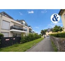 Mitten in Vilich - Zentrale 2 Zimmer Wohnung mit Balkon und TG-Stellplatz - Bonn
