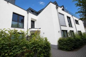 Ansicht - 2 Zimmer 2- Zimmerwohnung zur Miete in Bonn
