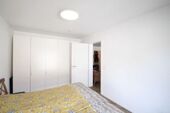Schlafzimmer - 2 Zimmer 2- Zimmerwohnung in Bonn