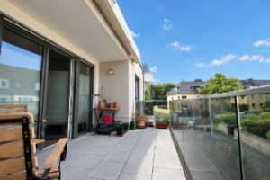 Balkon - 