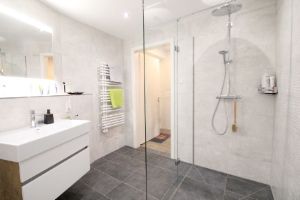 Duschbad - 