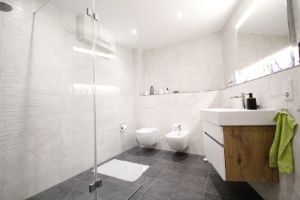 Duschbad - 