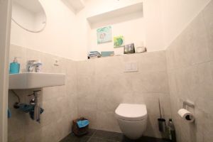 Gäste-WC - 