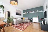 Wohnzimmer - 