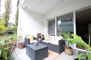 Terrasse - 