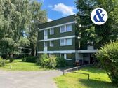 Ihr neues Zuhause im Süden von Bad Godesberg: 4-Zimmer mit Balkon und Garagenstellplatz - Bonn