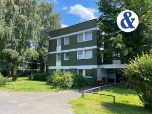 01 Ansicht - Ihr neues Zuhause im Süden von Bad Godesberg: 4-Zimmer mit Balkon und Garagenstellplatz